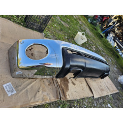 53911-0C040 Toyota Tundra Front Chrome Bumper 2007-2013
