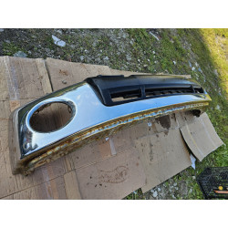 53911-0C040 Toyota Tundra Front Chrome Bumper 2007-2013
