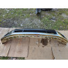 53911-0C040 Toyota Tundra Front Chrome Bumper 2007-2013