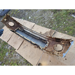 53911-0C040 Toyota Tundra Front Chrome Bumper 2007-2013