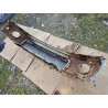 53911-0C040 Toyota Tundra Front Chrome Bumper 2007-2013