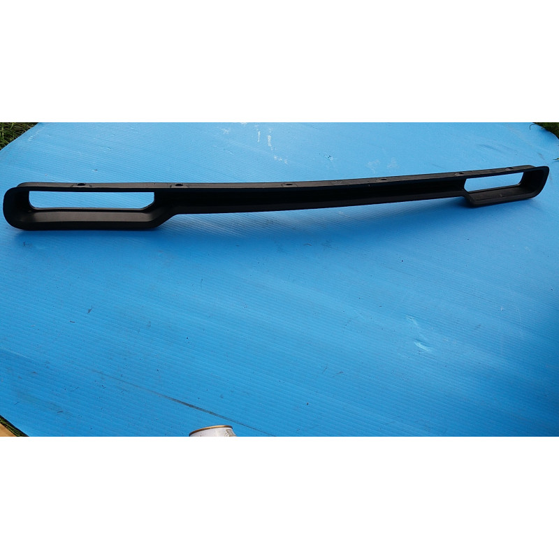 68088194AA Dodge RAM 1500 Front Bumper Filler Panel Trim 2009-2012