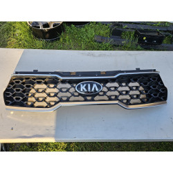 86350R5000 Kia Sorento Grille 2021-2023