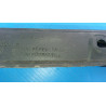 68088194AA Dodge RAM 1500 Front Bumper Filler Panel Trim 2009-2012