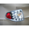 Subaru Impreza Left LED Tail Lamp 2008-2011