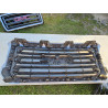 23210303 GMC Sierra 2500 HD chrome grille 2015-2019