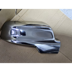 Dodge Ram Right Turn Mirror Chrome Cover Cap 2019-2025