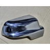 Dodge Ram Right Turn Mirror Chrome Cover Cap 2019-2025