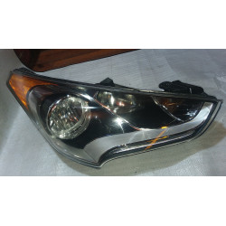 92102-3V000 Hyundai Veloster Right Headlight 2012-2017 92102-2V030
