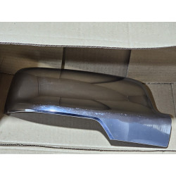Dodge Ram Right Turn Mirror Chrome Cover Cap 2019-2025