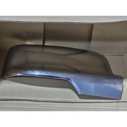Dodge Ram Right Turn Mirror Chrome Cover Cap 2019-2025