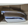Dodge Ram Right Turn Mirror Chrome Cover Cap 2019-2025