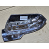 Dodge Ram Right Turn Mirror Chrome Cover Cap 2019-2025