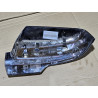 Dodge Ram Right Turn Mirror Chrome Cover Cap 2019-2025