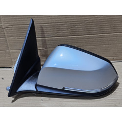 51167307185 BMW X1 Left Turn Mirror 2013-2015 51167307155
