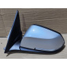 51167307185 BMW X1 Left Turn Mirror 2013-2015 51167307155