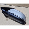 51167307185 BMW X1 Left Turn Mirror 2013-2015 51167307155