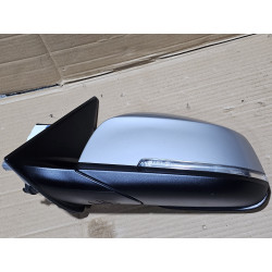 51167307185 BMW X1 Left Turn Mirror 2013-2015 51167307155