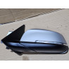 51167307185 BMW X1 Left Turn Mirror 2013-2015 51167307155
