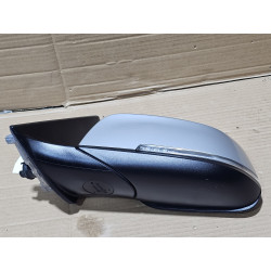51167307185 BMW X1 Left Turn Mirror 2013-2015 51167307155