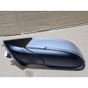 51167307185 BMW X1 Left Turn Mirror 2013-2015 51167307155