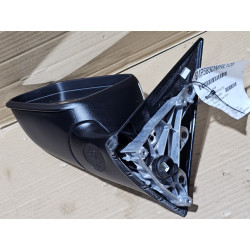 51167307185 BMW X1 Left Turn Mirror 2013-2015 51167307155