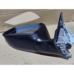 51167307185 BMW X1 Left Turn Mirror 2013-2015 51167307155