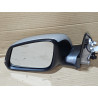 51167307185 BMW X1 Left Turn Mirror 2013-2015 51167307155
