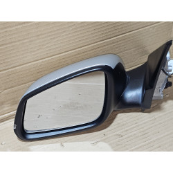 51167307185 BMW X1 Left Turn Mirror 2013-2015 51167307155