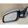 51167307185 BMW X1 Left Turn Mirror 2013-2015 51167307155