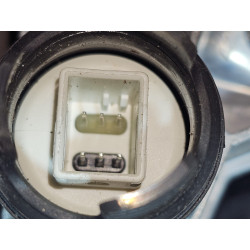 51167307185 BMW X1 Left Turn Mirror 2013-2015 51167307155