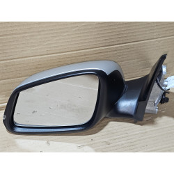 51167307185 BMW X1 Left Turn Mirror 2013-2015 51167307155