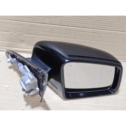 A1668100216 Mercedes-Benz GL Right Turn Mirror 2012-2016