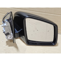 A1668100216 Mercedes-Benz GL Right Turn Mirror 2012-2016