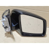 A1668100216 Mercedes-Benz GL Right Turn Mirror 2012-2016