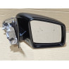 A1668100216 Mercedes-Benz GL Right Turn Mirror 2012-2016