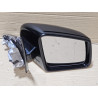 A1668100216 Mercedes-Benz GL Right Turn Mirror 2012-2016