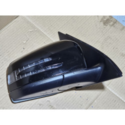 A1668100216 Mercedes-Benz GL Right Turn Mirror 2012-2016