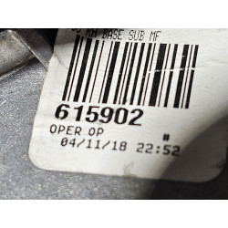 A1668100216 Mercedes-Benz GL Right Turn Mirror 2012-2016
