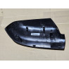 Dodge Ram Left Mirror Back Cover Cap 2019-2025
