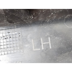 Dodge Ram Left Mirror Back Cover Cap 2019-2025