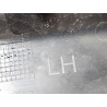 Dodge Ram Left Mirror Back Cover Cap 2019-2025