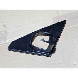 Dodge Ram Left Mirror Side Frame Trim 2019-2025