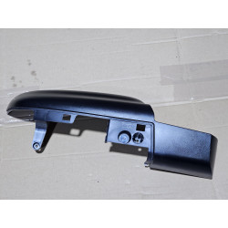 Dodge Ram Left Mirror Lower Cover Trim 2019-2025