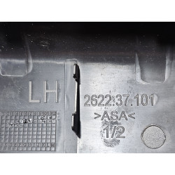 Dodge Ram Left Mirror Lower Cover Trim 2019-2025