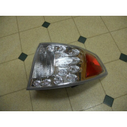Subaru Impreza Right LED Tail Lamp 2008-2011