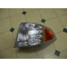 Subaru Impreza Right LED Tail Lamp 2008-2011