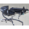 68276510AE Dodge Ram Right Camera Power Fold Mirror Frame And Motor