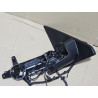 68276510AE Dodge Ram Right Camera Power Fold Mirror Frame And Motor