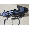 68276510AE Dodge Ram Right Camera Power Fold Mirror Frame And Motor